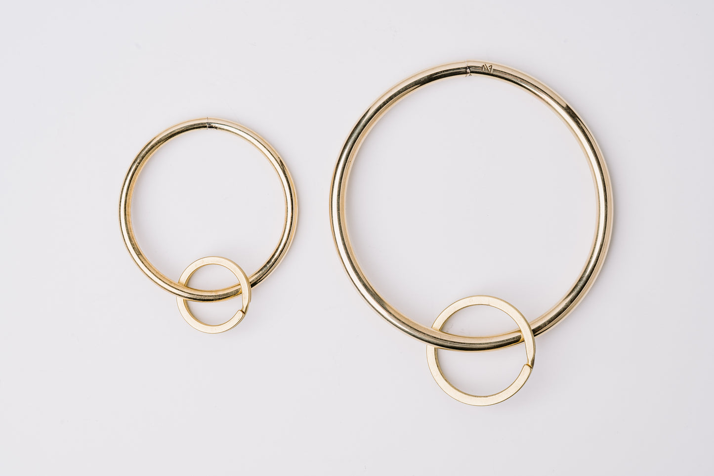 Classic Pocket Ring