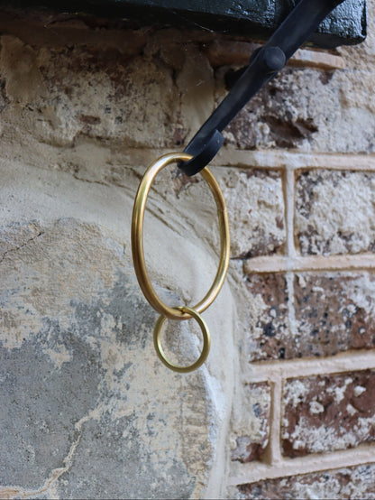 The Classic Key Ring