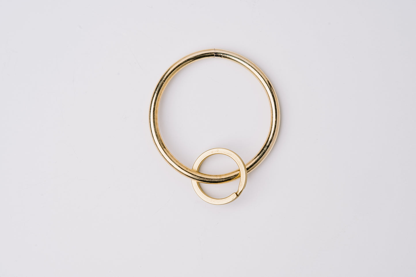 Classic Pocket Ring