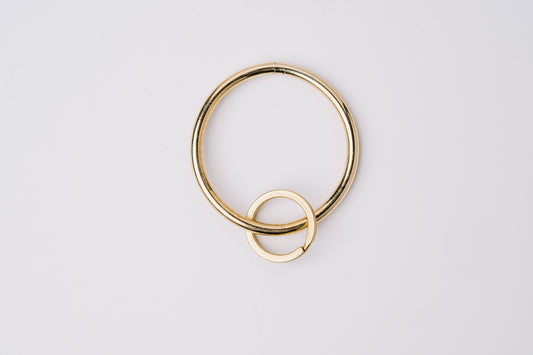 Classic Pocket Ring