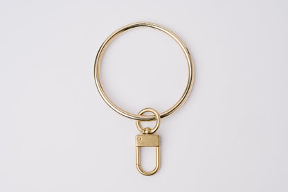 The U Key Ring