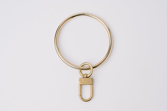 The U Key Ring