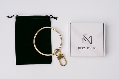 The U Key Ring