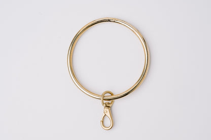 Blue Ridge Key Ring - Clip