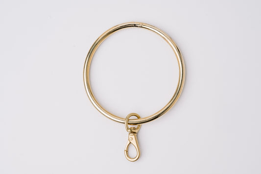 Blue Ridge Key Ring - Clip